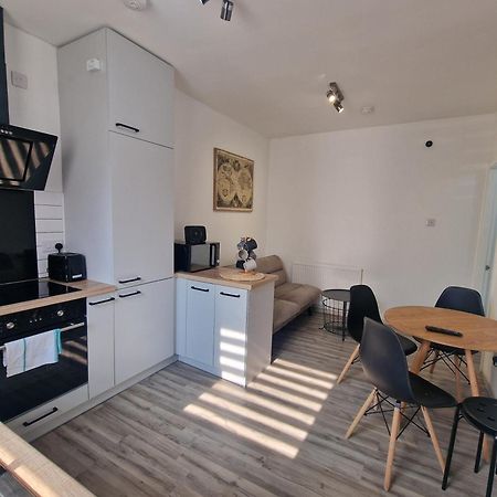 Lolo Properties 2, Free Parking Edinburgh Dış mekan fotoğraf