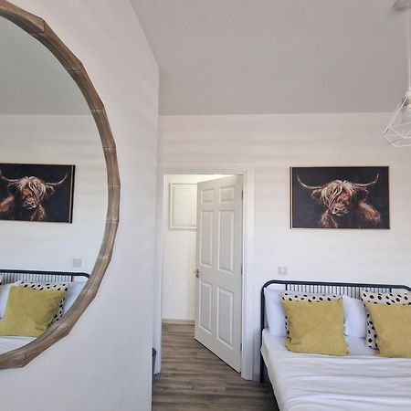 Lolo Properties 2, Free Parking Edinburgh Dış mekan fotoğraf