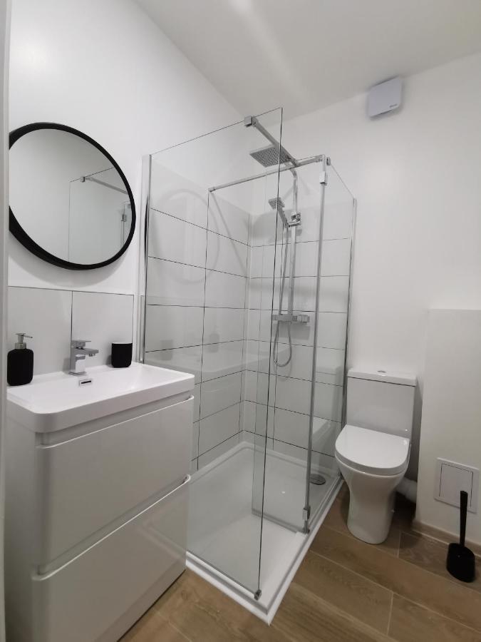Lolo Properties 2, Free Parking Edinburgh Dış mekan fotoğraf
