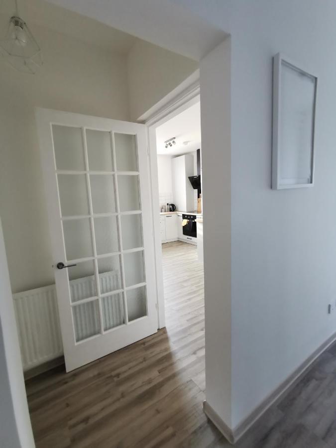 Lolo Properties 2, Free Parking Edinburgh Dış mekan fotoğraf