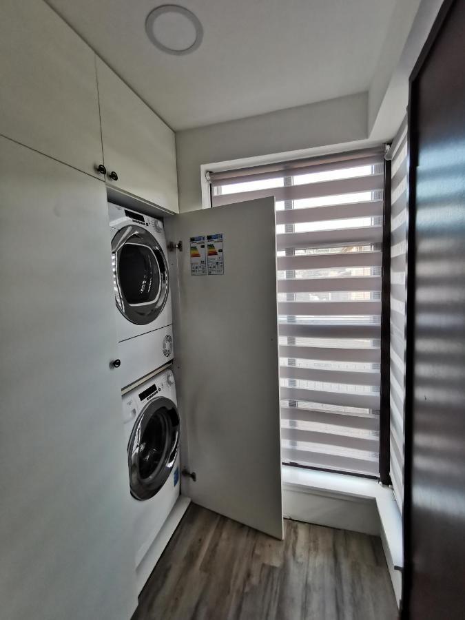 Lolo Properties 2, Free Parking Edinburgh Dış mekan fotoğraf