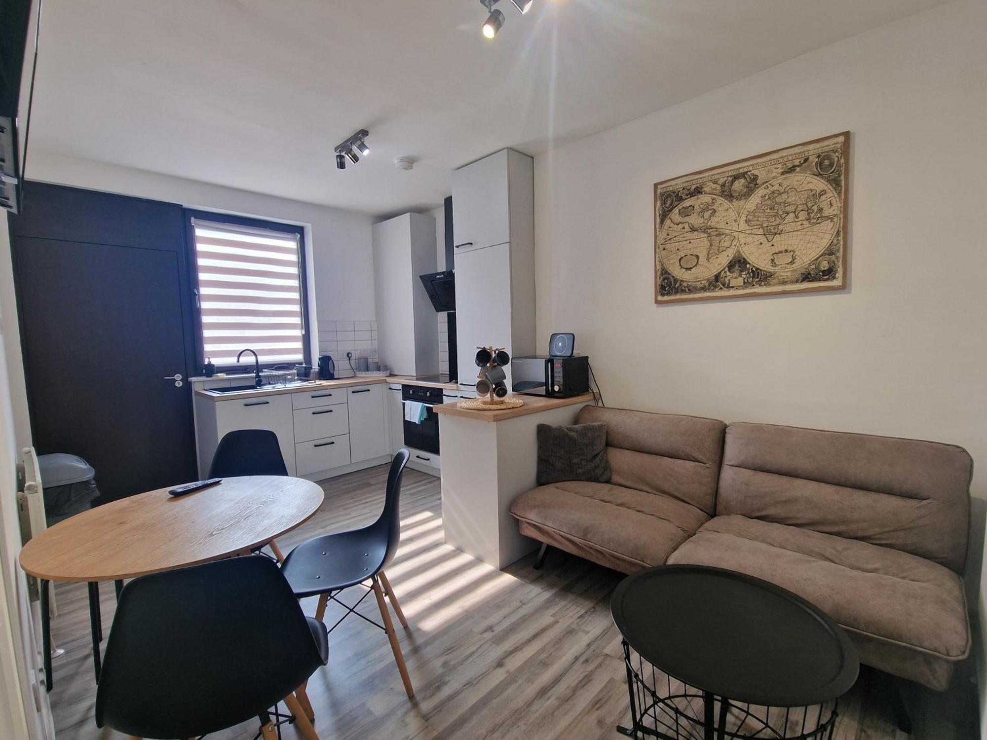 Lolo Properties 2, Free Parking Edinburgh Dış mekan fotoğraf