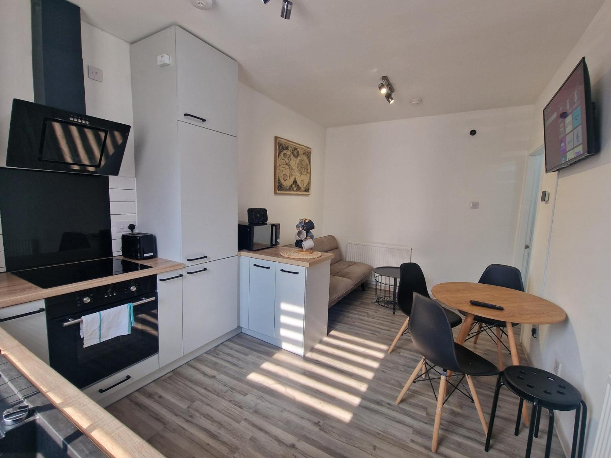 Lolo Properties 2, Free Parking Edinburgh Dış mekan fotoğraf