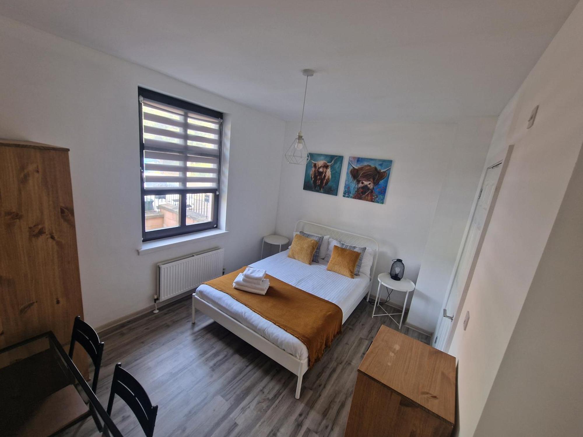 Lolo Properties 2, Free Parking Edinburgh Dış mekan fotoğraf