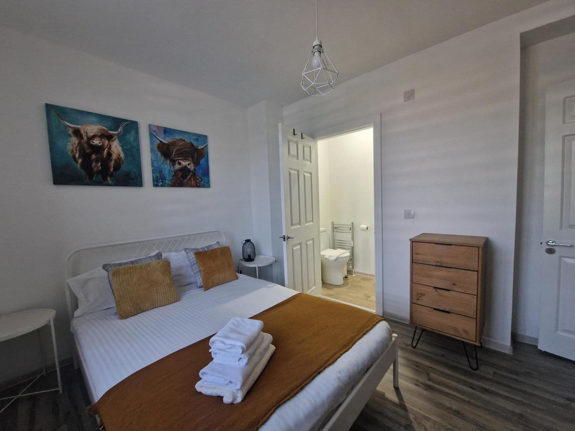 Lolo Properties 2, Free Parking Edinburgh Dış mekan fotoğraf